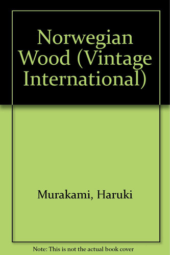 Norwegian Wood
