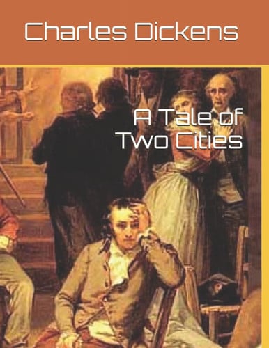 A Tale of Two Cities