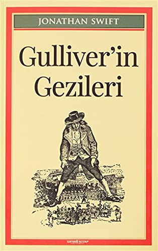 Gulliverin Gezileri