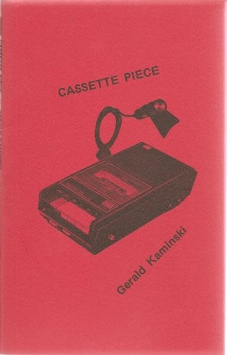Cover of Cassette piece