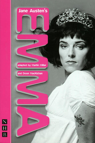 Emma Stage Version