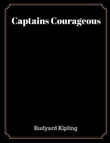 Captains Courageous