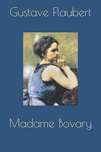 Madame Bovary