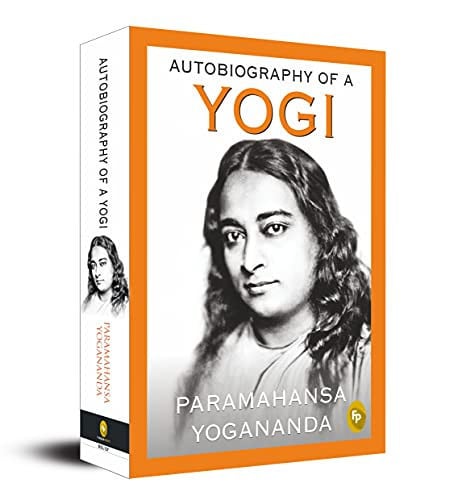Autobiography of a Yogi