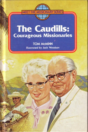Cover of The Caudills