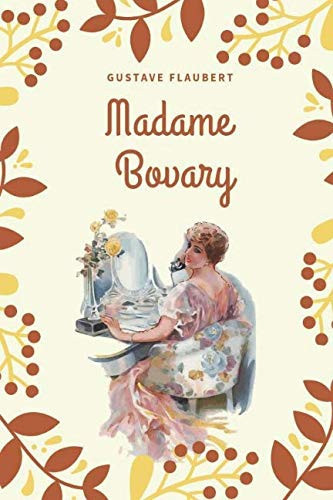 Madame Bovary 1856