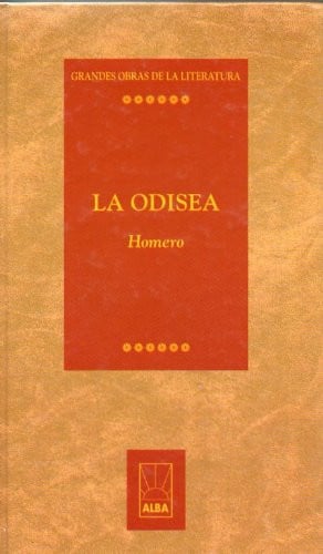 La Odisea
