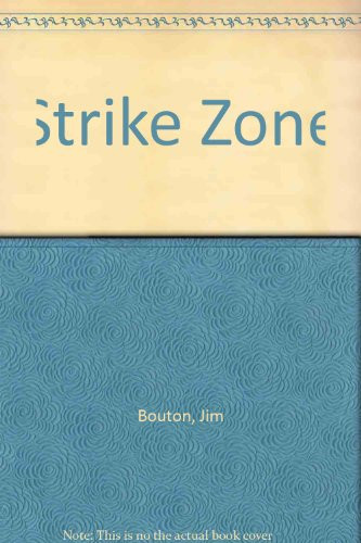 Cover of Strike Zone