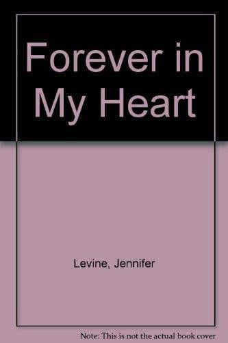 Cover of Forever in My Heart