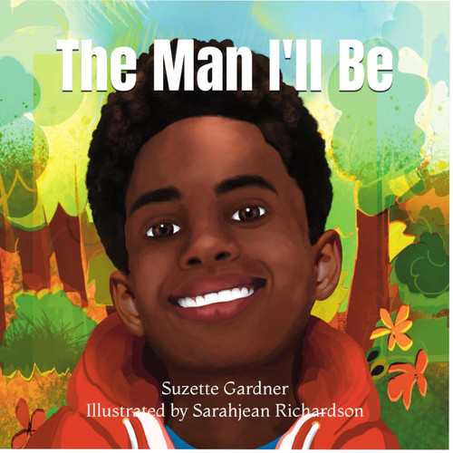 Cover of Man I'll Be