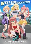 Cover of Westside Skate Club