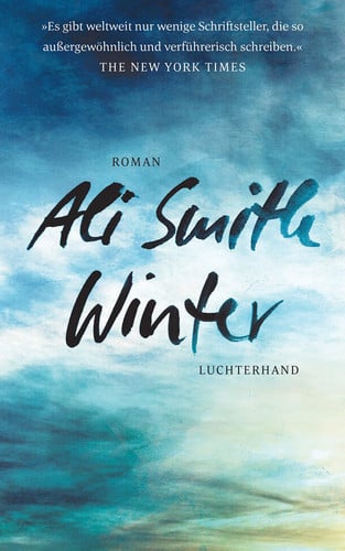 Winter Roman