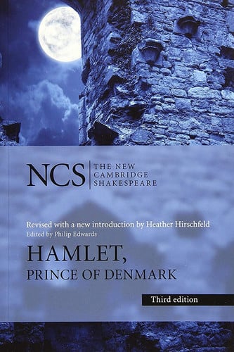 Hamlet Prince of Denmark