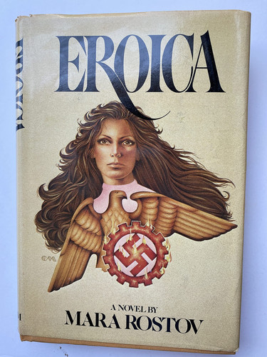 Cover of Eroica