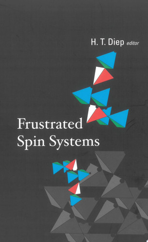 Frustrated Spin Systems
