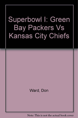 Cover of Super Bowl I
