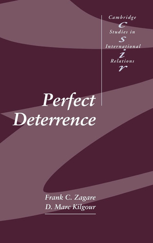 Perfect Deterrence