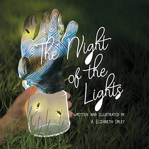 Cover of Night of the Lights