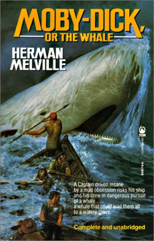 Moby Dick