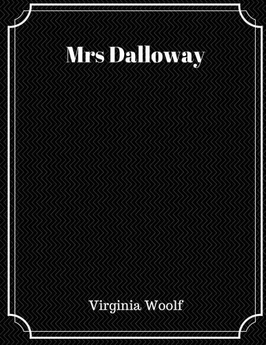 Mrs Dalloway