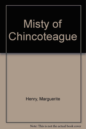 Misty of Chincoteague