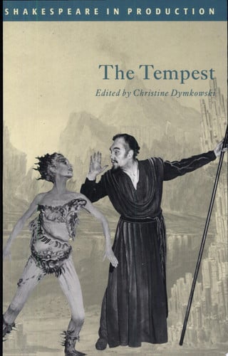 The Tempest (Shakespeare in Production)