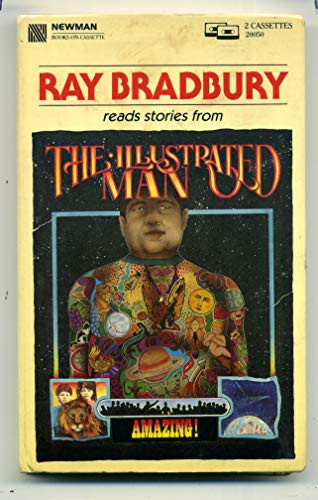 Illustrated Man