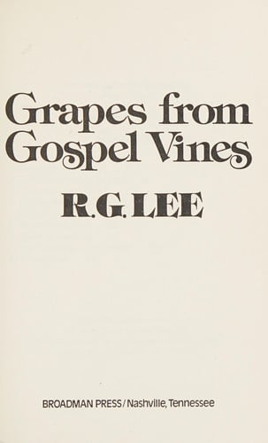 Book cover