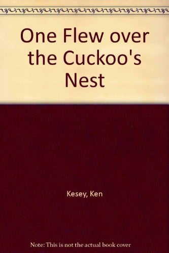 One Flew over the Cuckoo's Nest