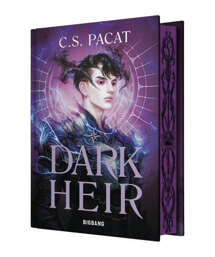 Dark Heir