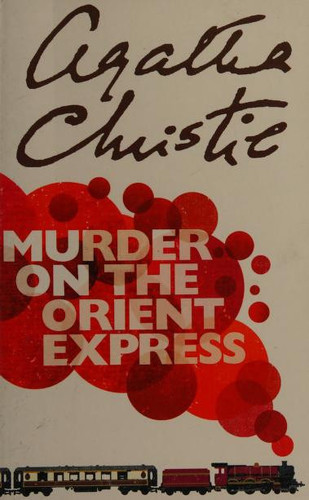 Xmurder on the Orient Express