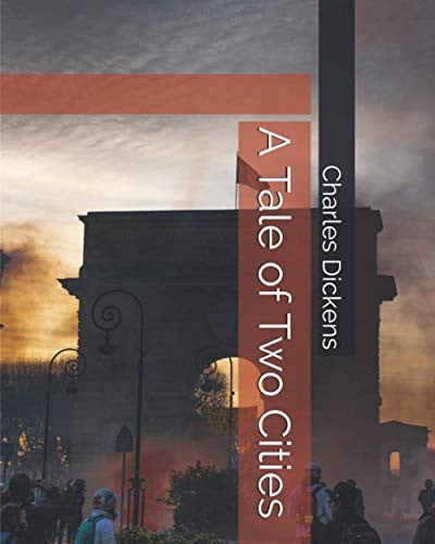 A Tale of Two Cities