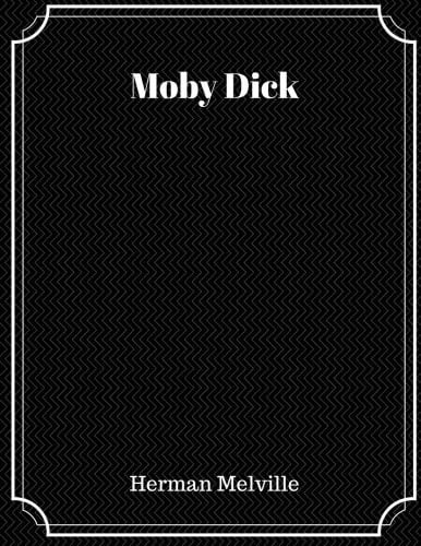 Moby Dick