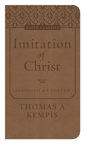 The Imitation of Christ