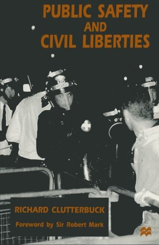 Public Safety and Civil Liberties