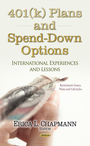 401(k) Plans and Spend-down Options International Experiences and Lessons
