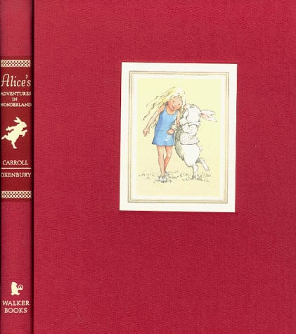 Alice's Adventures in Wonderland