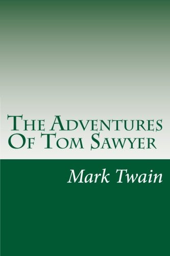 The Adventures Of Tom Sawyer