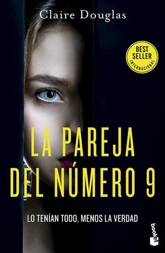 La pareja del número 9