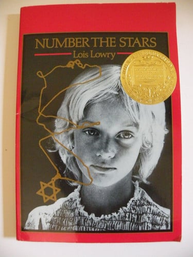 Number the Stars