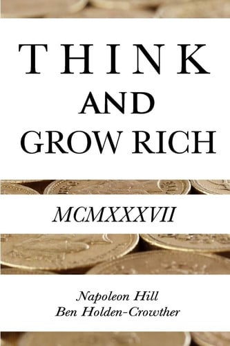 Think and Grow Rich