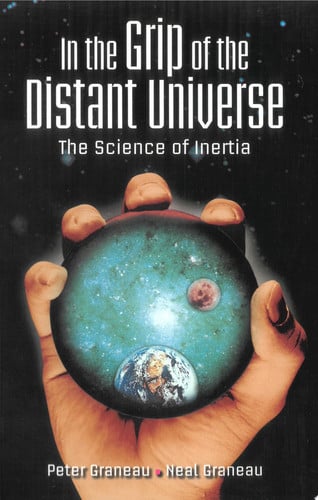 In the Grip of the Distant Universe The Science of Inertia