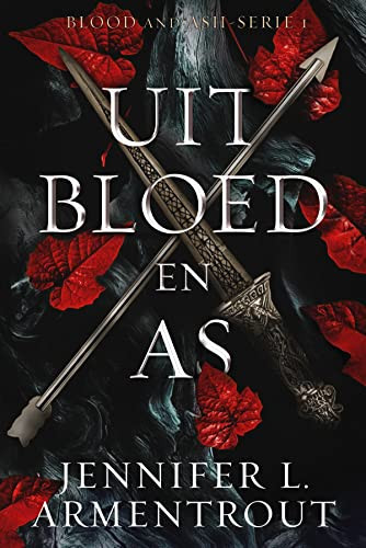 Uit bloed en as
