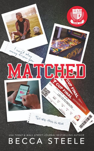 Matched: (Alternative Cover)