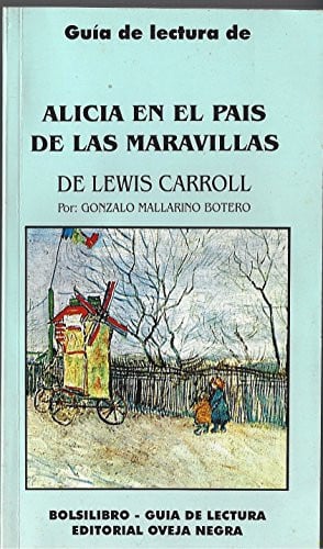 Alicia en el País de las Maravillas