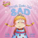 Cover of Princess Stella Gets Sad