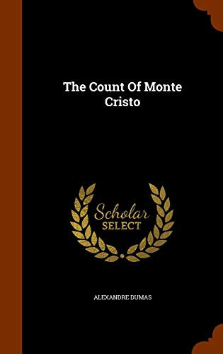 The Count of Monte Cristo