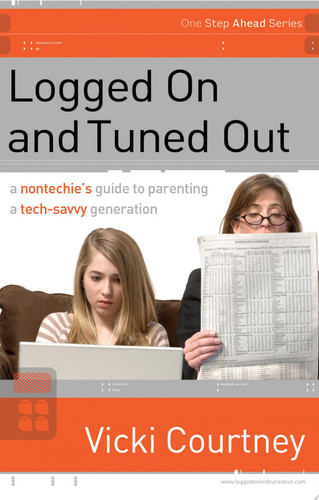 Cover of Logged on and Tuned Out