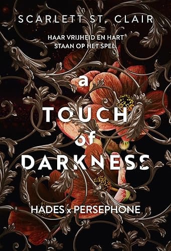 A touch of darkness