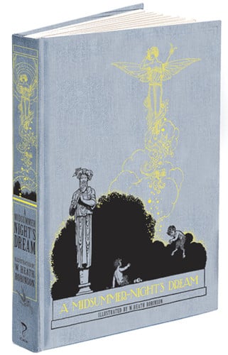 A Midsummer Night's Dream